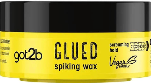 Got2b Glued Spiking Wax 75ml