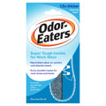 Odor Eaters Super Tough Insoles – Heavy Duty Work Boot Cushion – 1 Pair
