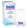 Driclor Antiperspirant Roll On 20ml
