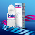 Driclor Antiperspirant Roll On 75ml