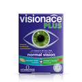 Vitabiotics Visionace Plus 56 Tablets & Capsules