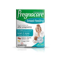 Vitabiotics Pregnacare Breast-Feeding Tablets 84