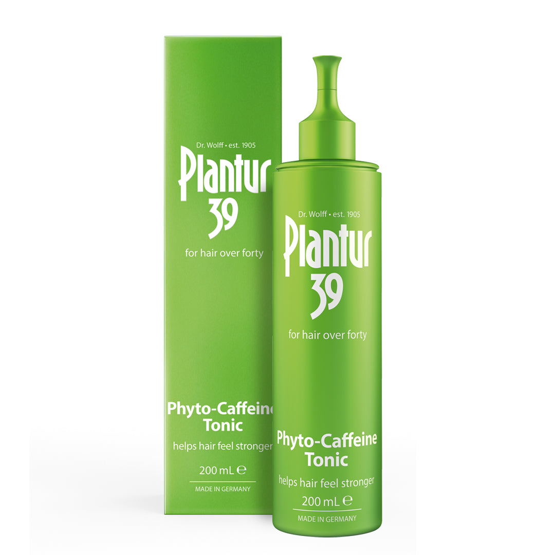 Plantur 39 Phyto-Caffeine Hair Tonic