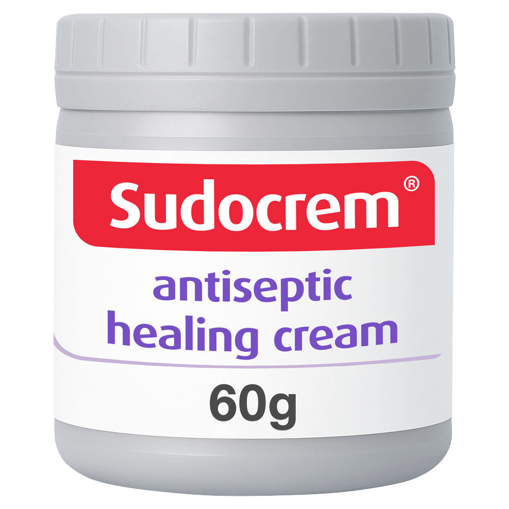 Sudocrem Antiseptic Healing Cream 60g