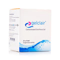 Gelclair Oral Rinse Gel 21 x 15ml Sachets