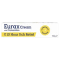 Eurax Cream with Crotamiton 100g