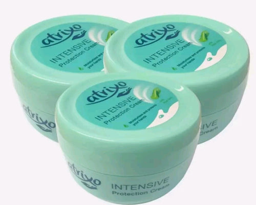 Atrixo Intensive Protection Hand Cream 200ml x3