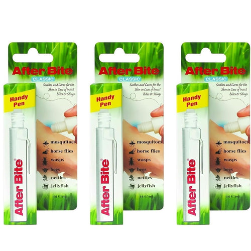 After Bite Classic Handy Pen 14ml x3