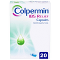 Colpermin IBS Relief Capsules Peppermint Oil - 20 Capsules