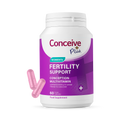 Conceive Plus Women Fertility Support 60 Capsules