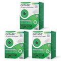 Optase TTO Tea Tree Oil Eyelid Wipes x3