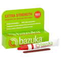 Bazuka Extra Max Strength Treatment Gel 6g