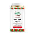 Snake Brand Prickly Heat Cooling Powder 140g
