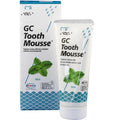 GC Tooth Mousse Mint 40g. Check the selected quantity or pack size.