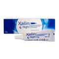 Xailin Night Eye Ointment 5g Multipack. Check the selected quantity or pack size.