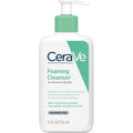 CeraVe Foaming Cleanser 236ml — pump bottle