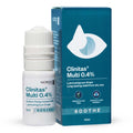 Clinitas Multi 0.4% 10ml — one bottle pictured