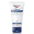 Eucerin UreaRepair Plus 5% Urea hand cream 75ml — tube