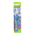Firefly My Little Pony soft manual toothbrush with protective cap — single brush
