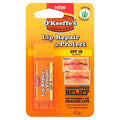 O’Keeffe’s Lip Repair & Protect SPF15 4.2g