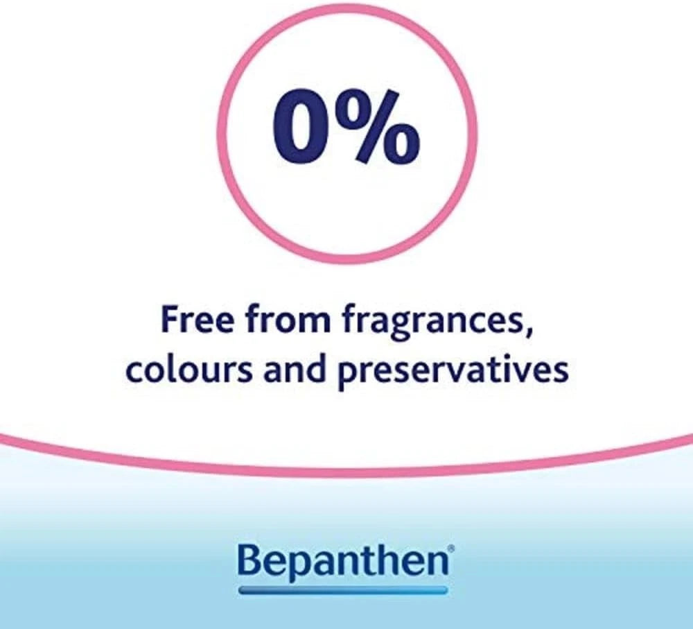 Bepanthen Nappy Care Ointment 100g