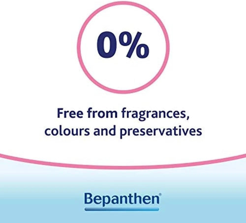 Bepanthen Nappy Care Ointment 100g