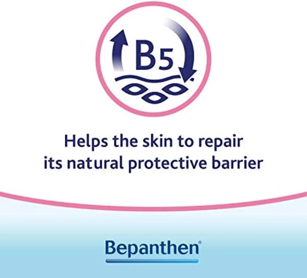 Bepanthen Nappy Care Ointment 100g