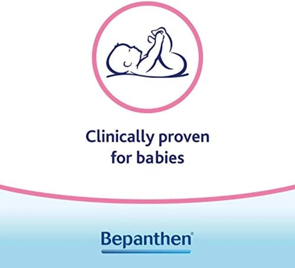 Bepanthen Nappy Care Ointment 100g