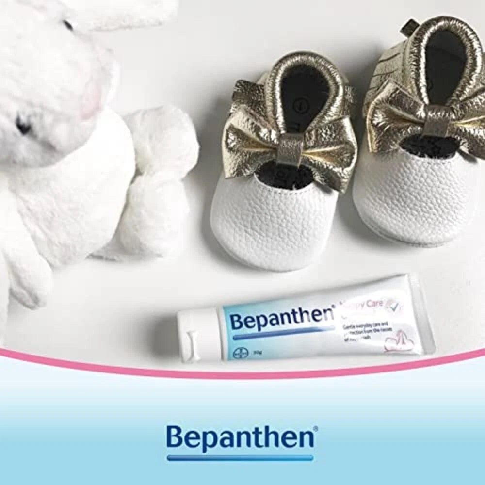 Bepanthen Nappy Care Ointment 100g