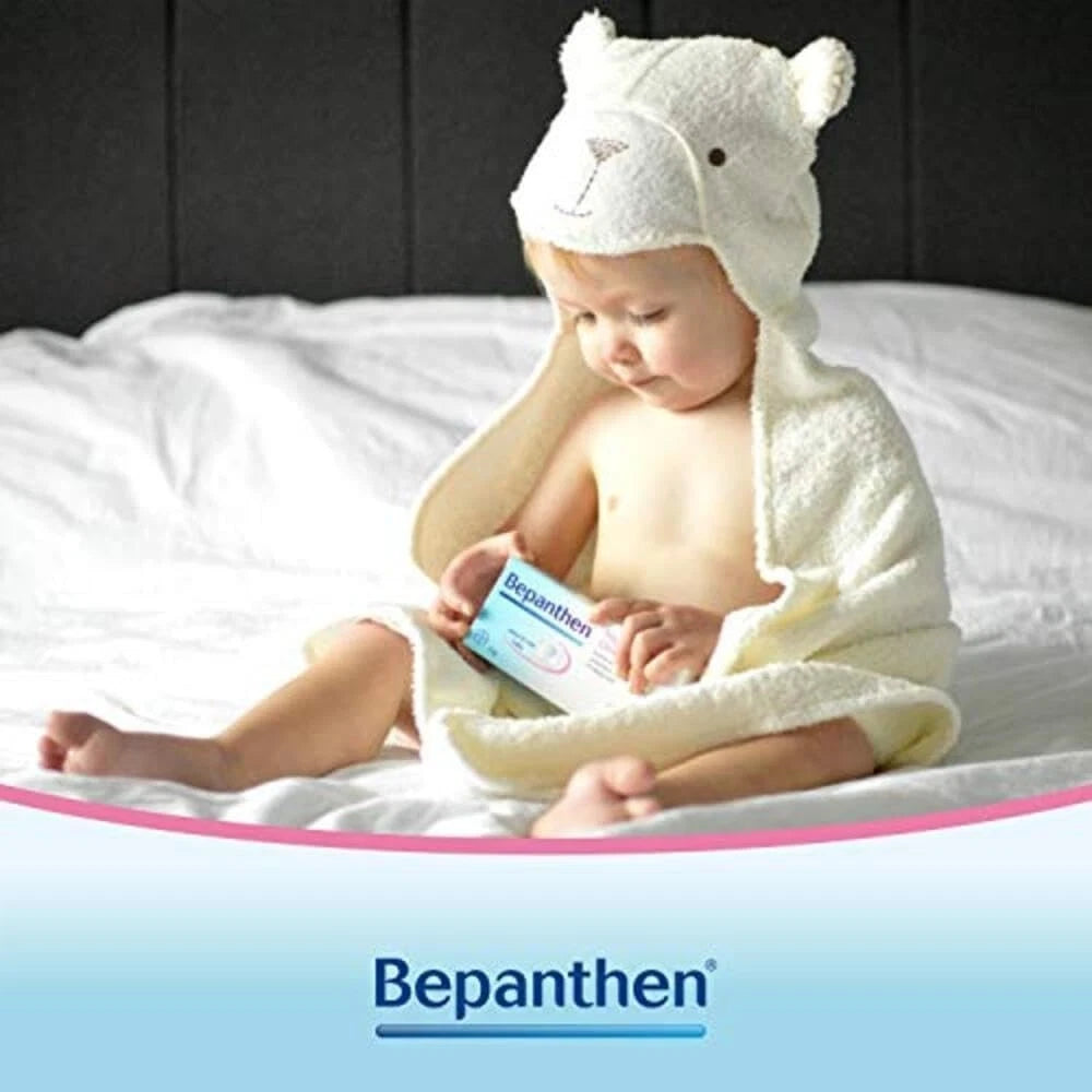 Bepanthen Nappy Care Ointment 100g