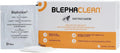 Blephaclean Sterile Eyelid Cleansing Wipes – 20 Pack