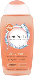 Femfresh Daily Intimate Wash 250ml