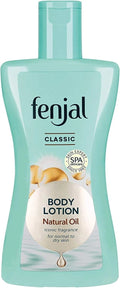 Fenjal Classic Hydrating Body Lotion 200ml